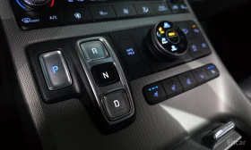 Hyundai Palisade, снимка 9