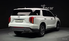 Hyundai Palisade, снимка 2