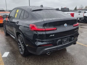 BMW X4 xDrive30i  CARFAX, снимка 4