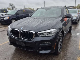 BMW X4 xDrive30i  CARFAX, снимка 1