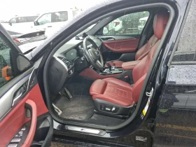 BMW X4 xDrive30i  CARFAX, снимка 5