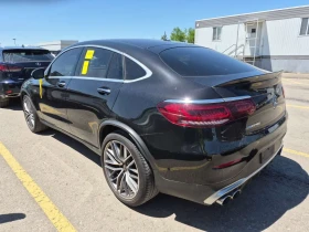 Mercedes-Benz GLC 43 AMG  | BURMESTER | 360 | MEMORY | PANO , снимка 4