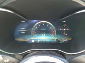 Mercedes-Benz GLC 43 AMG  | BURMESTER | 360 | MEMORY | PANO , снимка 10