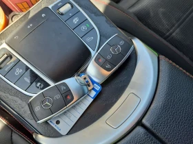 Mercedes-Benz GLC 43 AMG  | BURMESTER | 360 | MEMORY | PANO , снимка 7
