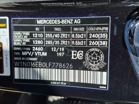 Mercedes-Benz GLC 43 AMG  | BURMESTER | 360 | MEMORY | PANO , снимка 16