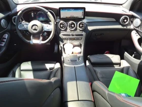 Mercedes-Benz GLC 43 AMG  | BURMESTER | 360 | MEMORY | PANO , снимка 9