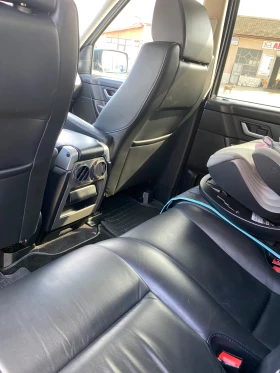 Land Rover Range Rover Sport 3.6 tdv8, снимка 8