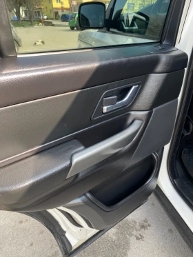Land Rover Range Rover Sport 3.6 tdv8, снимка 9