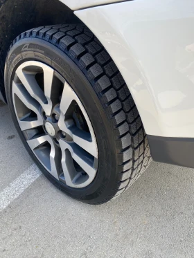 Land Rover Range Rover Sport 3.6 tdv8, снимка 4