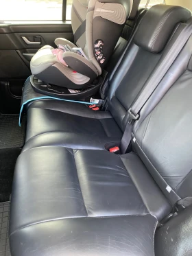 Land Rover Range Rover Sport 3.6 tdv8, снимка 7