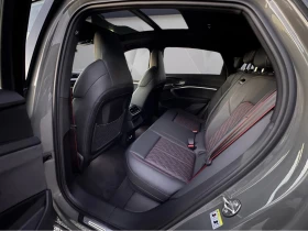 Audi Q8 E-TRON SPORTBACK S-LINE PLUS 114KWH 408КС. ПАНОРАМ, снимка 14
