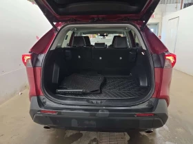 Toyota Rav4 XLE| LANE ASSIST| ПОДГРЕВИ| ПАНОРАМА| 2 КЛЮЧА| , снимка 14
