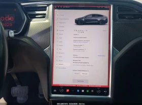 Tesla Model X 60D/70D/75D/90D, снимка 7