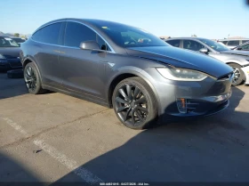 Tesla Model X 60D/70D/75D/90D, снимка 1