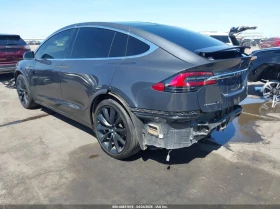 Tesla Model X 60D/70D/75D/90D, снимка 3