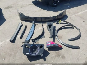 Tesla Model X 60D/70D/75D/90D, снимка 12