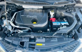 Nissan Qashqai 1.5 dci 135000 км EURO6, снимка 17