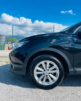 Nissan Qashqai 1.5 dci 135000 км EURO6, снимка 16