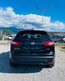 Nissan Qashqai 1.5 dci 135000 км EURO6, снимка 6