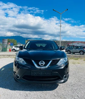 Nissan Qashqai 1.5 dci 135000 км EURO6, снимка 2