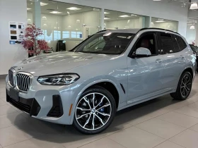 BMW X3 M-SPORT* xDrive30i* От Представителство на BM, снимка 1