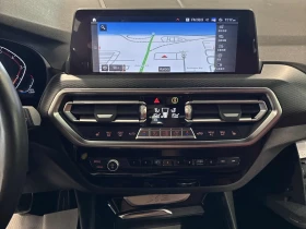 BMW X3 M-SPORT* xDrive30i* От Представителство на BM, снимка 12