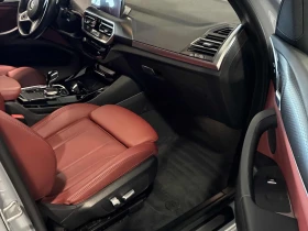BMW X3 M-SPORT* xDrive30i* От Представителство на BM, снимка 10