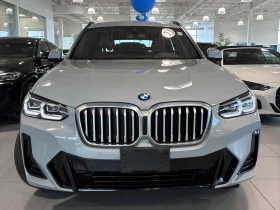 BMW X3 M-SPORT* xDrive30i* От Представителство на BM, снимка 5