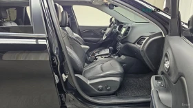 Jeep Cherokee 2.4 Longitude High AWD* КОЖА* ПАНО* НАВИ, снимка 9