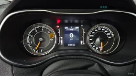Jeep Cherokee 2.4 Longitude High AWD* КОЖА* ПАНО* НАВИ, снимка 6