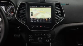 Jeep Cherokee 2.4 Longitude High AWD* КОЖА* ПАНО* НАВИ, снимка 12
