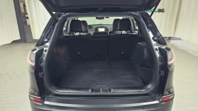 Jeep Cherokee 2.4 Longitude High AWD* КОЖА* ПАНО* НАВИ, снимка 17