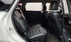 Kia Sorento 2.2 4WD\Фейслифт\Топ цена, снимка 11