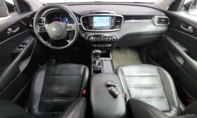 Kia Sorento 2.2 4WD\Фейслифт\Топ цена, снимка 7