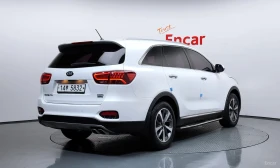 Kia Sorento 2.2 4WD\Фейслифт\Топ цена, снимка 2