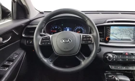 Kia Sorento 2.2 4WD\Фейслифт\Топ цена, снимка 13