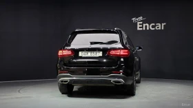 Mercedes-Benz GLC 300 4MATIC/AMG-LINE/DRIVE-ASSISTS/PANOROOF, снимка 4