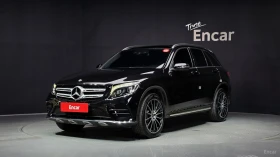 Mercedes-Benz GLC 300 4MATIC/AMG-LINE/DRIVE-ASSISTS/PANOROOF, снимка 1