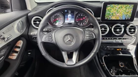 Mercedes-Benz GLC 300 4MATIC/AMG-LINE/DRIVE-ASSISTS/PANOROOF, снимка 8
