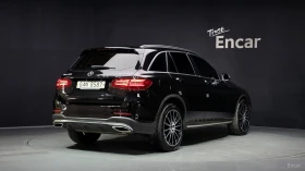 Mercedes-Benz GLC 300 4MATIC/AMG-LINE/DRIVE-ASSISTS/PANOROOF, снимка 3