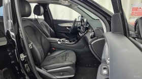 Mercedes-Benz GLC 300 4MATIC/AMG-LINE/DRIVE-ASSISTS/PANOROOF, снимка 14