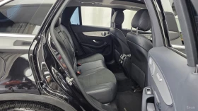 Mercedes-Benz GLC 300 4MATIC/AMG-LINE/DRIVE-ASSISTS/PANOROOF, снимка 16
