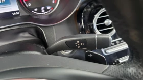 Mercedes-Benz GLC 300 4MATIC/AMG-LINE/DRIVE-ASSISTS/PANOROOF, снимка 12