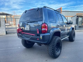 Jeep Cherokee 3.7 V6, снимка 2