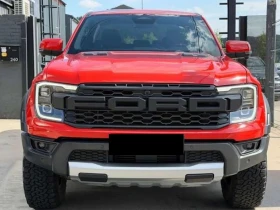 Ford Raptor Ranger Raptor 3.0 Ecoboost, снимка 2