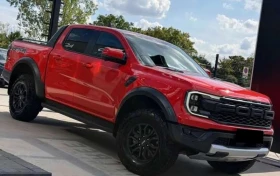 Ford Raptor Ranger Raptor 3.0 Ecoboost, снимка 1