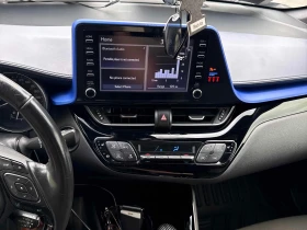 Toyota C-HR * FWD * АВТОКРЕДИТ БЕЗ ПЪРВОНАЧАЛНА ВНОСКА* , снимка 9