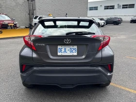 Toyota C-HR * FWD * АВТОКРЕДИТ БЕЗ ПЪРВОНАЧАЛНА ВНОСКА* , снимка 4