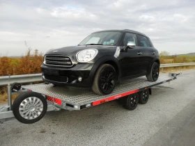 Mini Countryman 1, 6D-KLIMATRONIK-, снимка 17