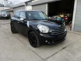 Mini Countryman 1, 6D-KLIMATRONIK-, снимка 3